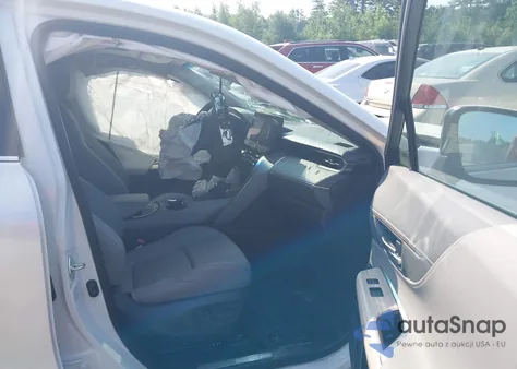 2024 Toyota Venza Limited из США, поврежденный, VIN JTEAAAAHXRJ153581